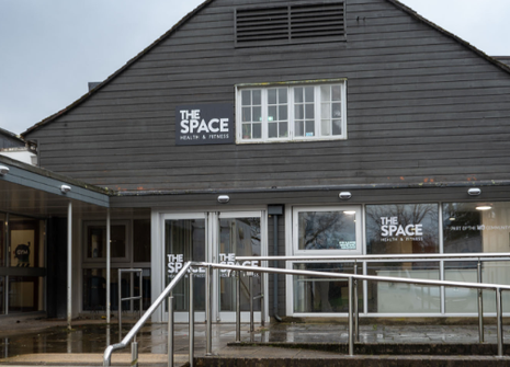 Photo of The Space Health & Fitness