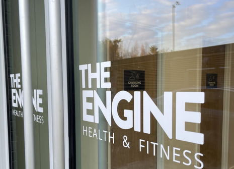 Photo of The Engine Health & Fitness