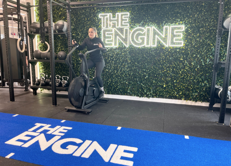 Photo of The Engine Health & Fitness