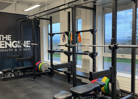 Photo of The Engine Health & Fitness
