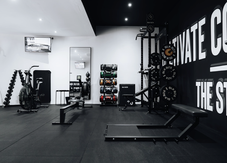 Photo of Cultivate Conditioning