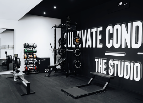 Photo of Cultivate Conditioning