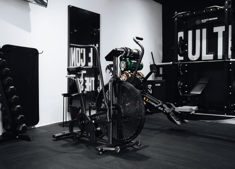 Photo of Cultivate Conditioning