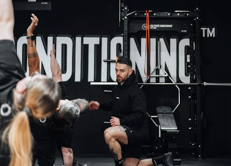 Photo of Cultivate Conditioning