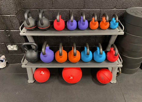 Photo of MyGym Hazel Grove