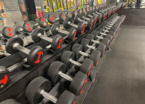 Photo of MyGym Hazel Grove