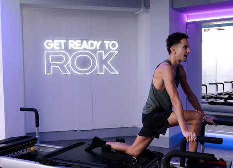 Photo of Bodyrok Covent Garden