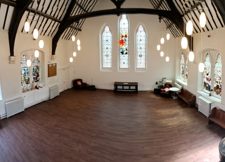 Photo of Yoga Bradford