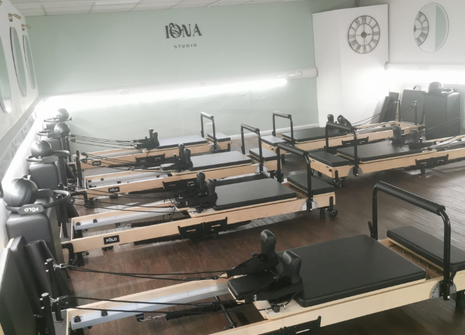 Photo of Iona Studio