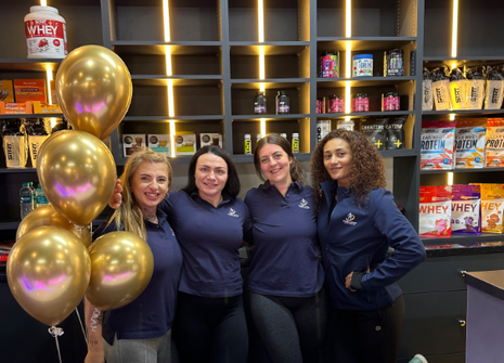 Photo of Fitness 4 Women