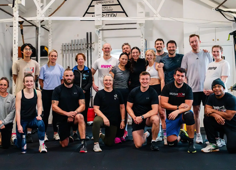 Photo of CrossFit Clifton