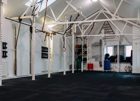 Photo of CrossFit Clifton
