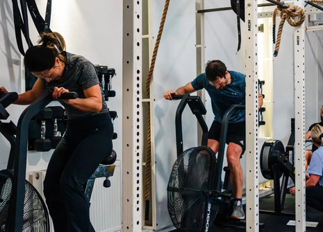 Photo of CrossFit Clifton