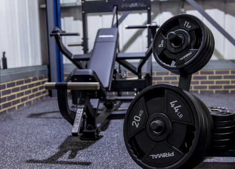 Photo of Relentless Gyms