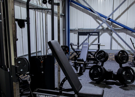 Photo of Relentless Gyms