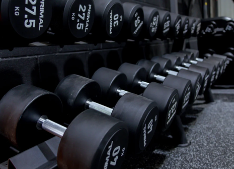 Photo of Relentless Gyms