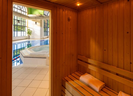 Photo of Spirit Health Club Leeds