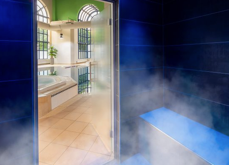 Photo of Spirit Health Club Leeds