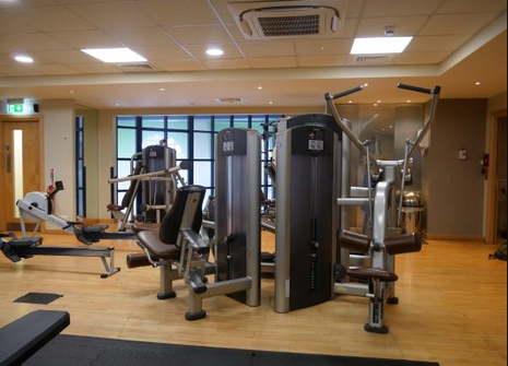Photo of Spirit Health Club Leeds