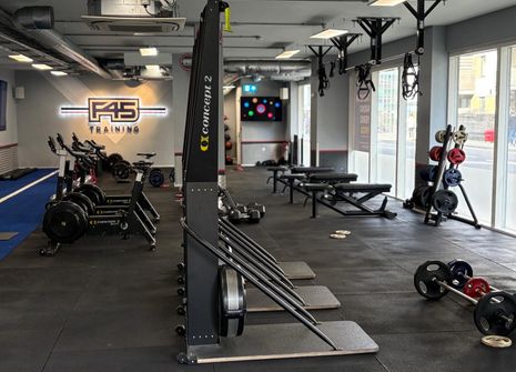 Photo of F45 Brighton Central