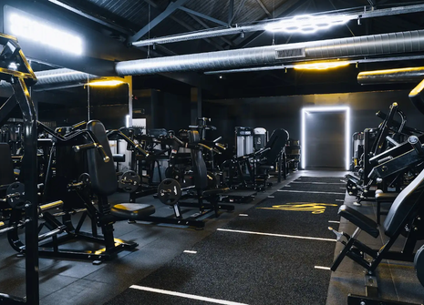 Photo of Limitless Fitness Stirling