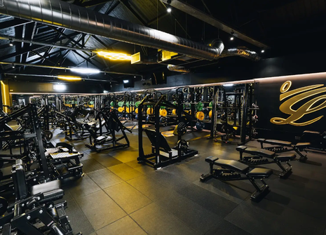 Photo of Limitless Fitness Stirling