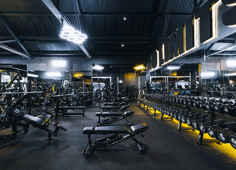 Photo of Limitless Fitness Stirling