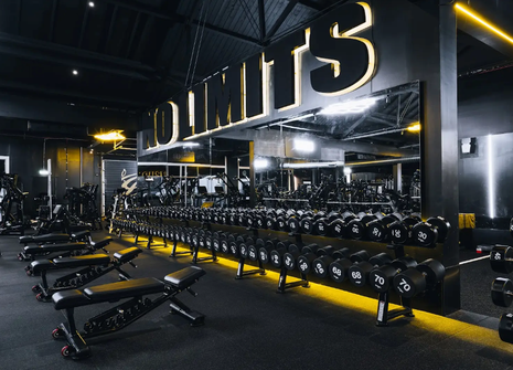 Photo of Limitless Fitness Stirling