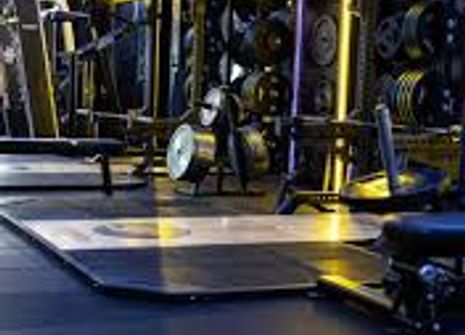 Photo of Limitless Fitness 24-7 Cumbernauld