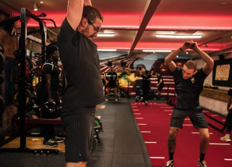 Photo of FMG Project