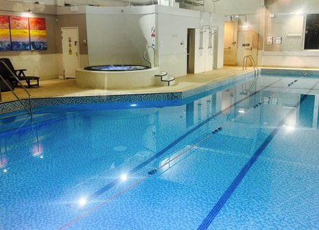 Photo of Holiday Inn Aylesbury
