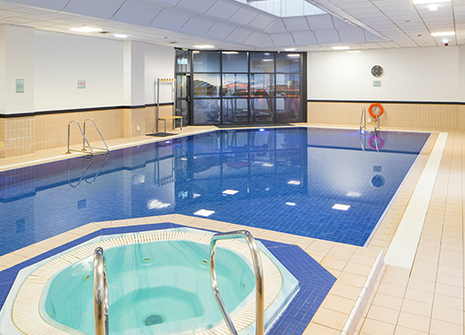 Photo of Crowne Plaza Glasgow