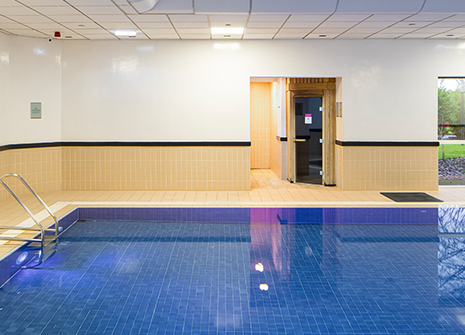 Photo of Crowne Plaza Glasgow