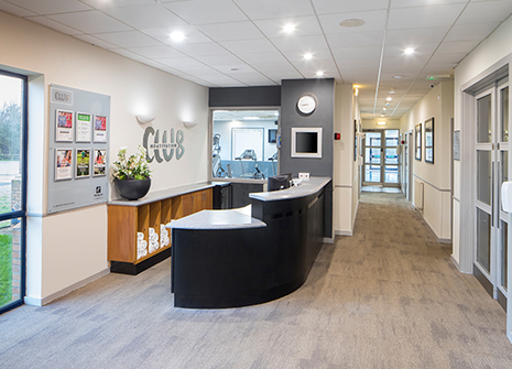 Photo of TheClub Peterborough