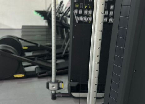 Photo of Deal Leisure Centre
