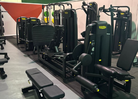 Photo of Deal Leisure Centre