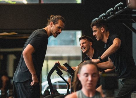 Image from UN1T Nine Elms