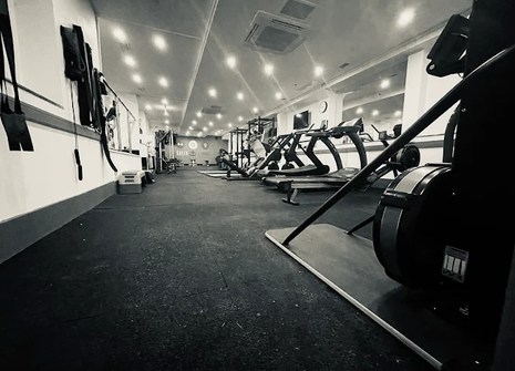 Photo of Green Gym Group