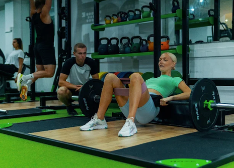 Photo of Green Gym Group