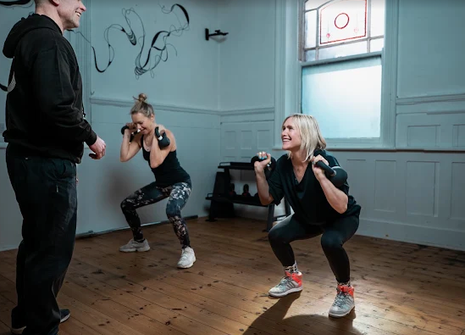 Photo of LifeFIT Complete