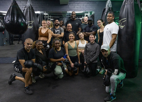 Photo of Flow State Fit Club