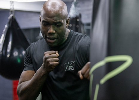 Photo of Flow State Fit Club