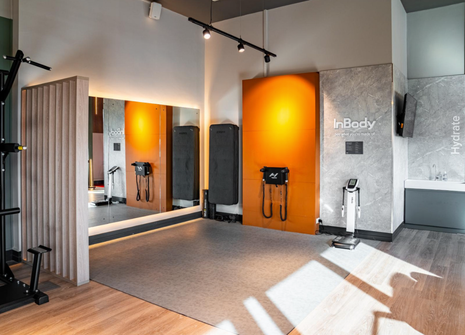 Photo of Lifestyle Fitness Basingstoke