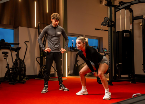 Photo of Lifestyle Fitness Basingstoke