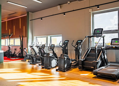 Photo of Lifestyle Fitness Basingstoke