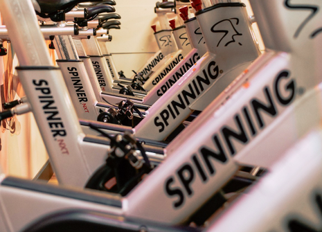 Photo of Lifestyle Fitness Bootle - Hugh Baird College