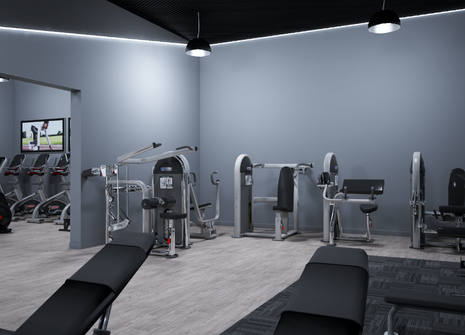 Photo of Lifestyle Fitness Chard - Holyrood Academy