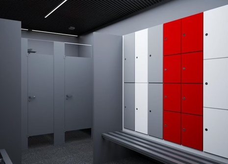 Photo of Lifestyle Fitness Chard - Holyrood Academy