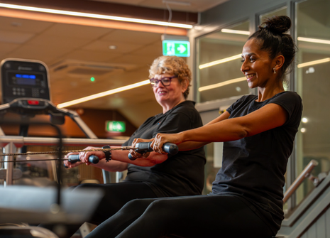 Photo of Lifestyle Fitness  Danbury Leisure Centre