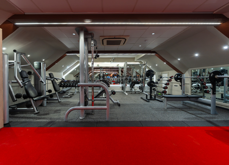 Photo of Lifestyle Fitness  Danbury Leisure Centre